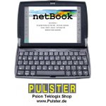 Psion 7 = Netbook