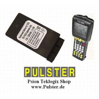 Psion Teklogix 7035 - Akku Batterie