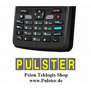 Psion EP10 keyboard upgrade kit - numeric