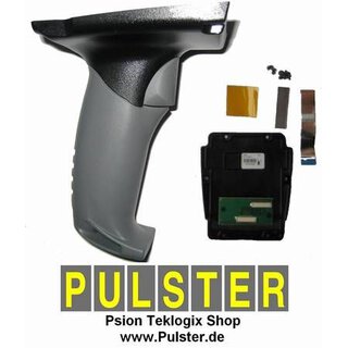 Psion Workabout PRO Pistol Grip Kit Endcap Scanner - WA9300