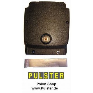 Psion Zebra Workabout PRO G4 Backplate with Trigger - WA9302