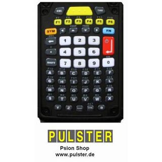 Psion Zebra Omnii Tastatur Kit freezer - 58key - ST5005