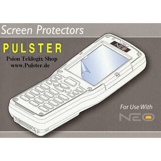 Psion NEO Screen protectors - PX3065