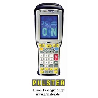 Psion 7535 G2 scanner - numeric