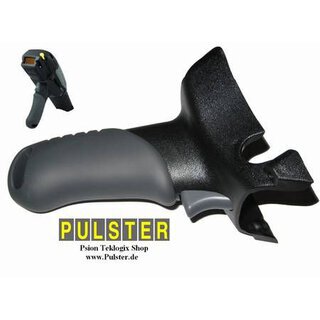 Psion 7535 - pistol grip - HU6001 - used