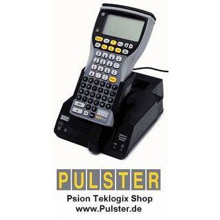 Psion Workabout Charging station