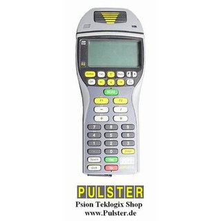 Psion Workabout MX Laser Scanner numeric