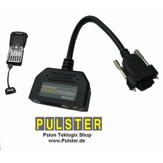 Psion Workabout PRO - Tether Kabel - CA1050