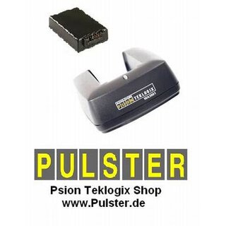 Psion Zebra Workabout PRO Battery Charger - WA3001