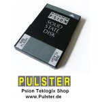 Psion  Workabout MX SSD memory cards