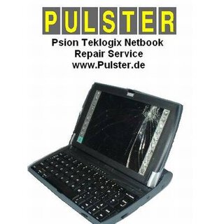 Psion Netbook - Reparatur Service