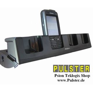 Psion EP10 Wandhalterung fuer 4er-Docking - RV4007