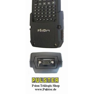 Psion Zebra Omnii Adapter Seriell - ST4005