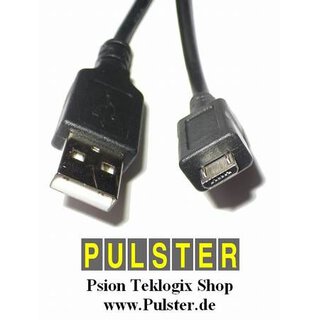 Psion Zebra Omnii Active Sync cable - PX3058
