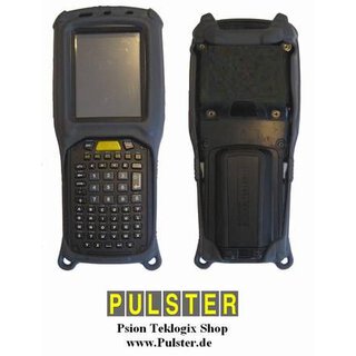 Psion Zebra Omnii - Rubber Boot Case - ST6080