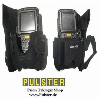 Psion Zebra Omnii - Holster - ST6055 + ST6056
