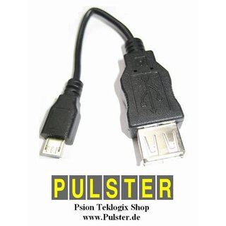 Psion EP10 USB Adapter - PX3053