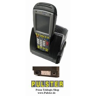 Psion 7535 - Dockingstation - HU4002