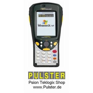 Psion Workabout PRO 7525S - short - used