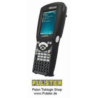 Psion Workabout PRO G2 - 7527C - alpha