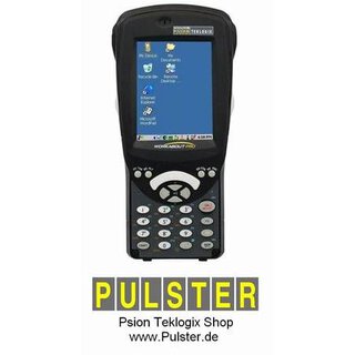 Psion Workabout PRO 7527S G2 - numerisch