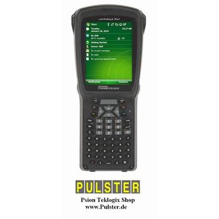 Psion Workabout PRO G3 - 7527C - alpha