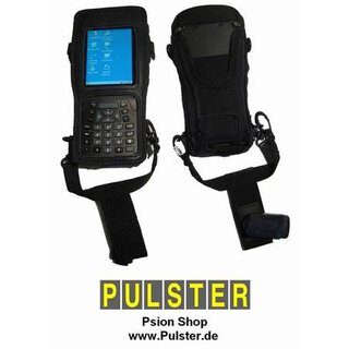 Psion Zebra Workabout PRO - Carrying Case - scanner - WA6081, WA6181