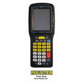 Psion Zebra Omnii XT15f freezer mit Scanner