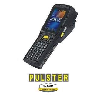 Psion Zebra Omnii XT15 with 2D imager and GSM radio