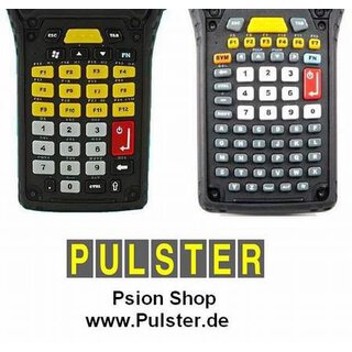 Psion Zebra Omnii Tastatur Kit - ST50xx