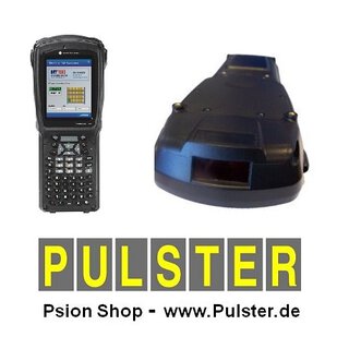 Psion Zebra Workabout PRO G4 - Scanner - WA9016