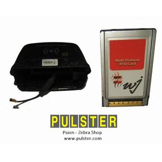 Psion Workabout PRO - RFID UHF Kit - WA9900
