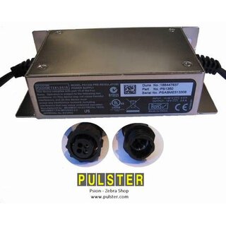 Psion Zebra Power Pre-Regulator
