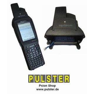 Psion Workabout PRO - RFID Modul Agrident AIR200