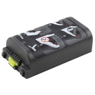 Zebra MC3090 - battery