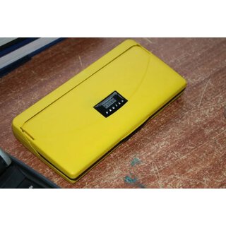 Psion 5 Protea - yellow prototype
