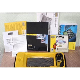 Psion Serie 5 - Neuware