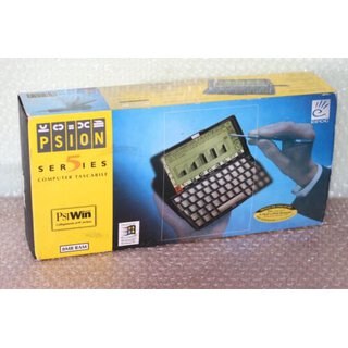 Psion Serie 5 - Neuware
