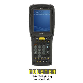 Psion Zebra Omnii XT15 - Reparatur Service