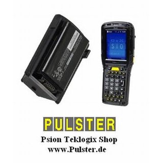 Psion Zebra Omnii Akku Batterie -  5300mAh - ST3003