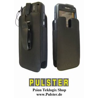 Psion EP10 Guerteltasche Leder - RV6091