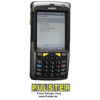 Psion Ikon - rugged PDA - Variant 13