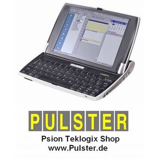 Psion Netbook PRO - sold out