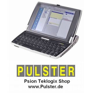Psion Netbook PRO
