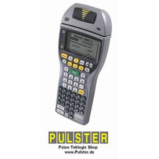 Psion Workabout MX Laser Scanner