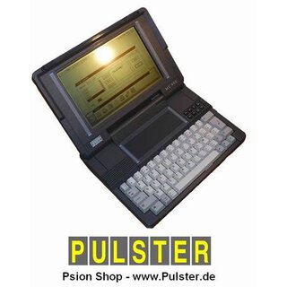Psion MC400 - notebook