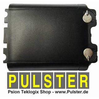 Psion Zebra Workabout PRO battery door - G2+G3+G4 - C - High - WA3015