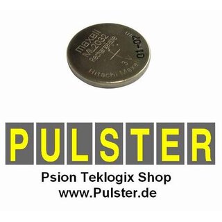 Psion Workabout PRO - Backup Battery - G1 - WA3005