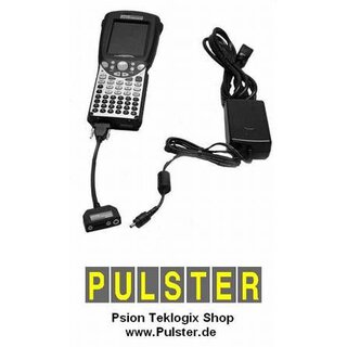 Psion Workabout PRO Power Supply + Adapter - WA3220