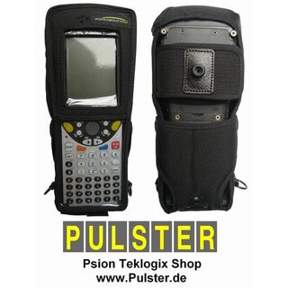 Psion Zebra Workabout PRO - Tasche - alphanum. - WA6090